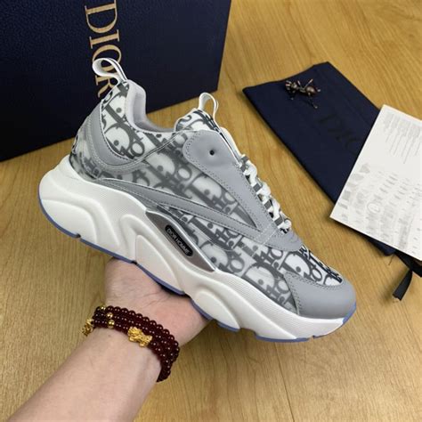 dior shoes used 8 1 2